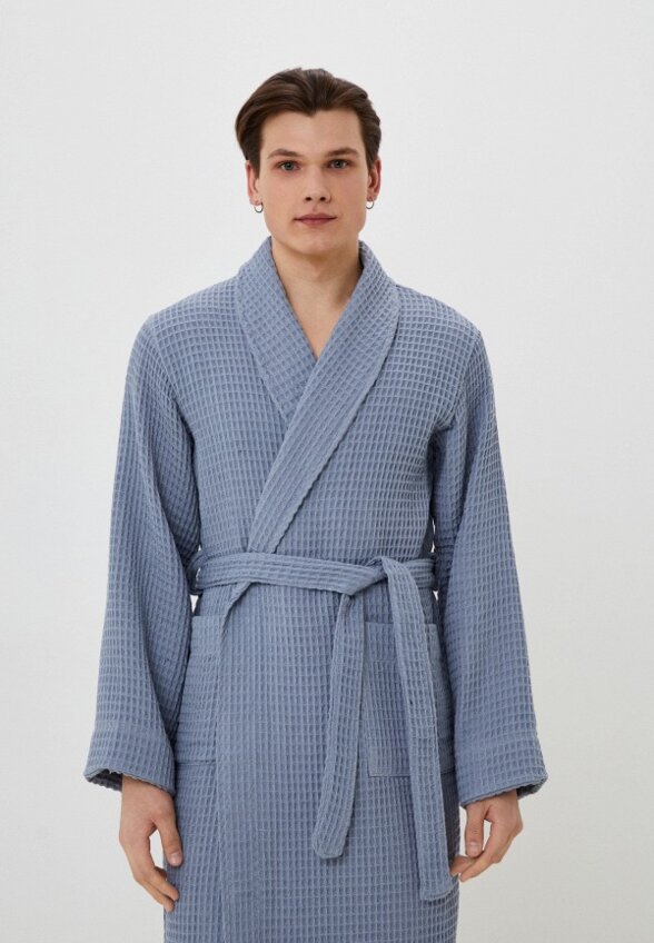 Халат домашний Panda Hug