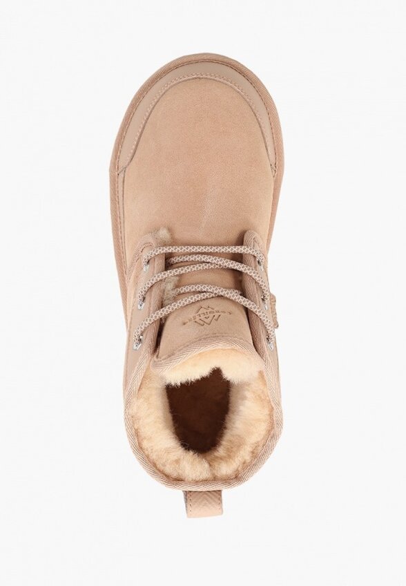 Ботинки Cordillero