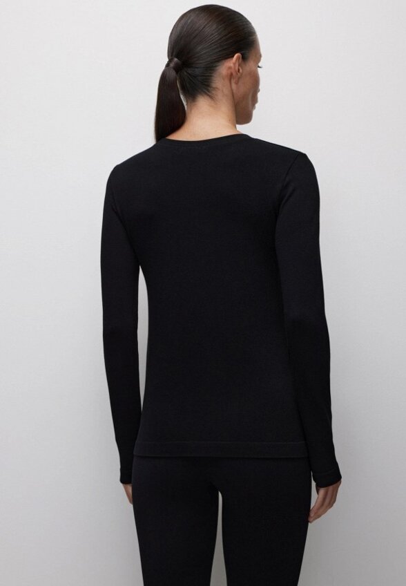 Лонгслив домашний belle you