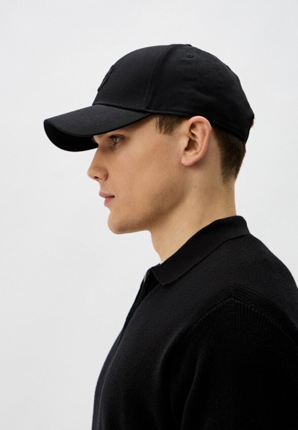 Бейсболка Boss