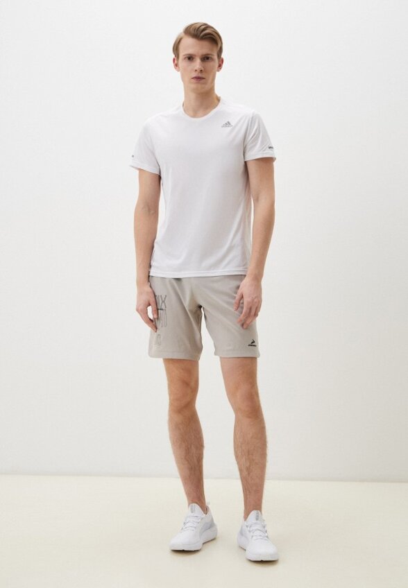 Шорты спортивные Demix