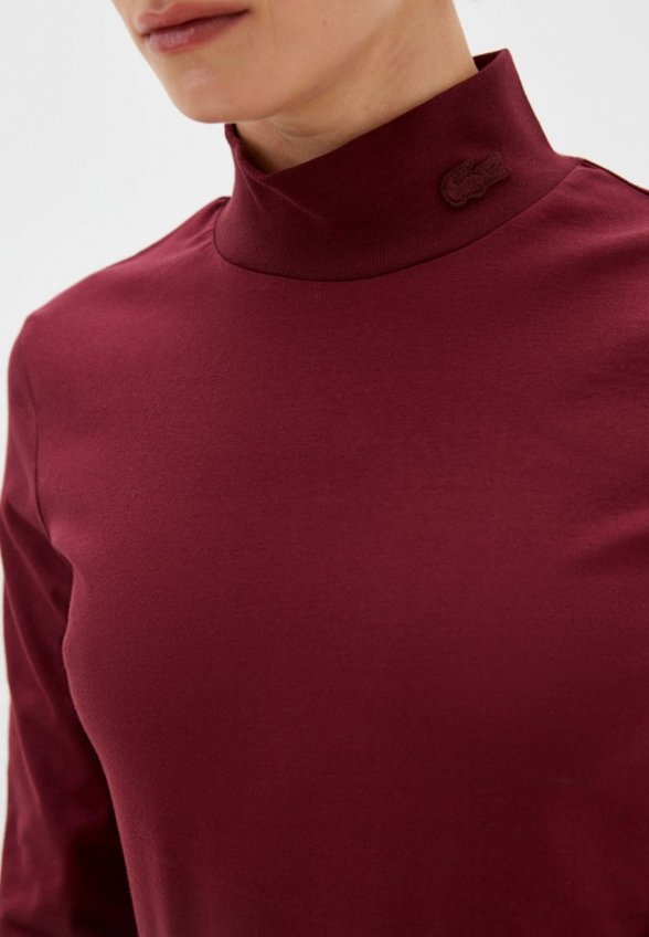 Водолазка Lacoste