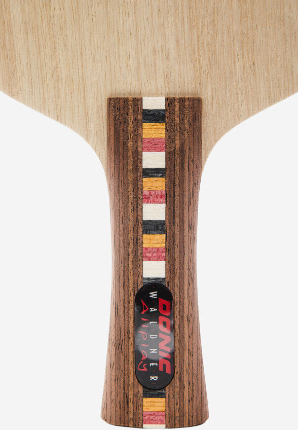 Основание DONIC Waldner Allplay ALL fl, Бежевый