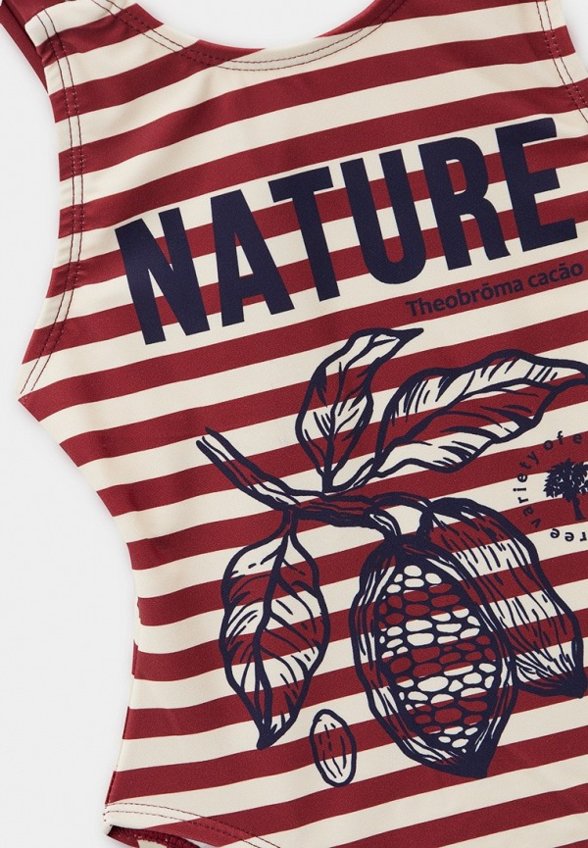 Купальник Pelican