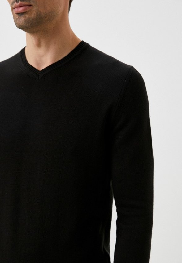 Пуловер Luxor By Ramo