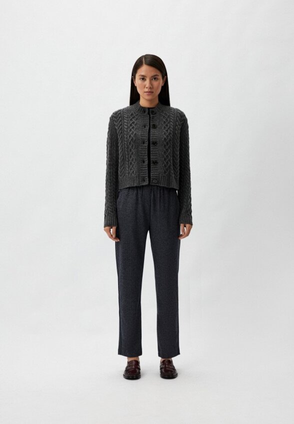 Брюки Weekend Max Mara