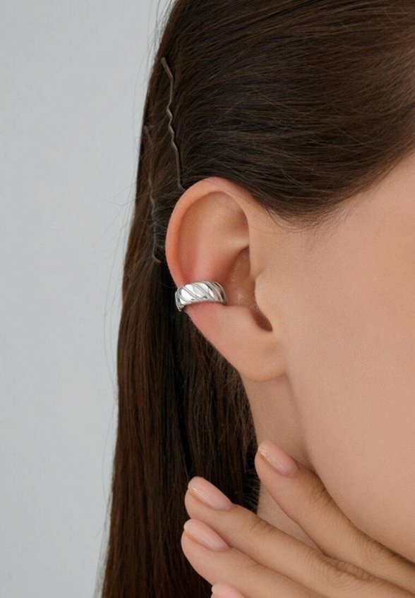 Серьга Sokolov