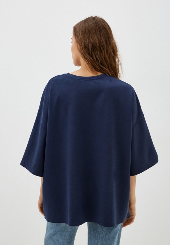 Футболка MilkyMama