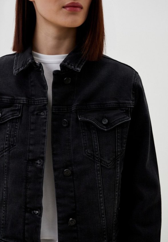 Куртка джинсовая Luxor By Ramo