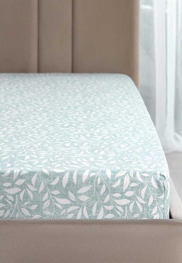 Простыня 2-спальная Primeprive