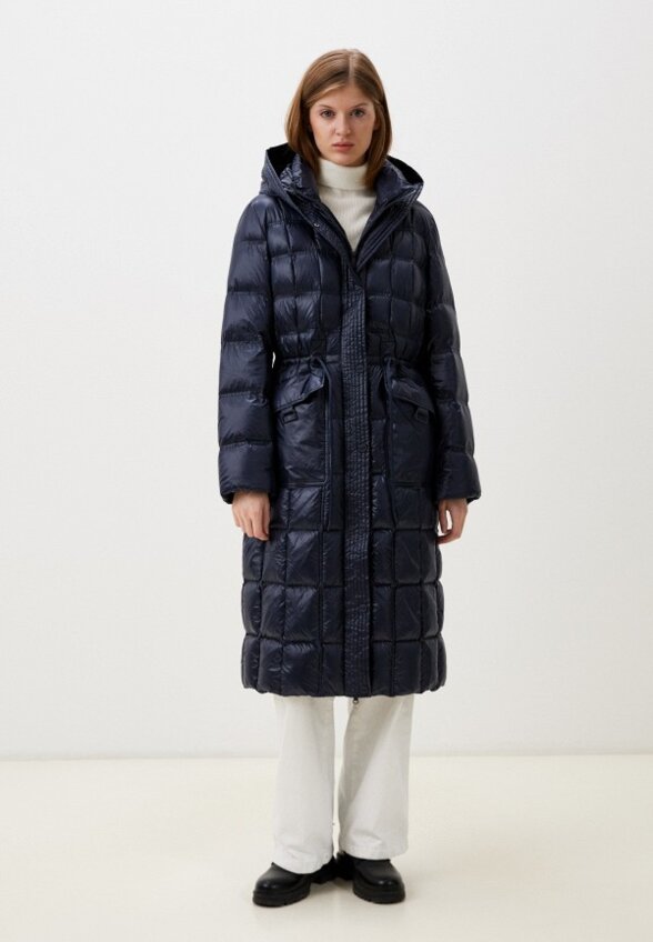 Пуховик Betty Barclay