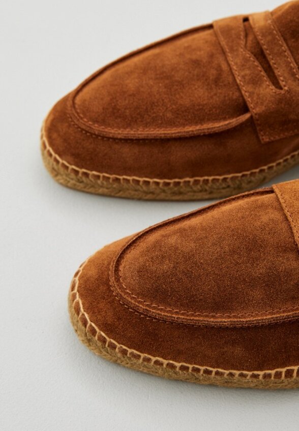 Эспадрильи Castaner