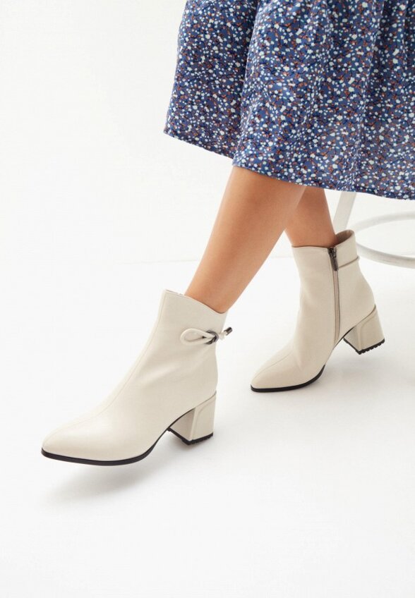 Ботильоны Milana