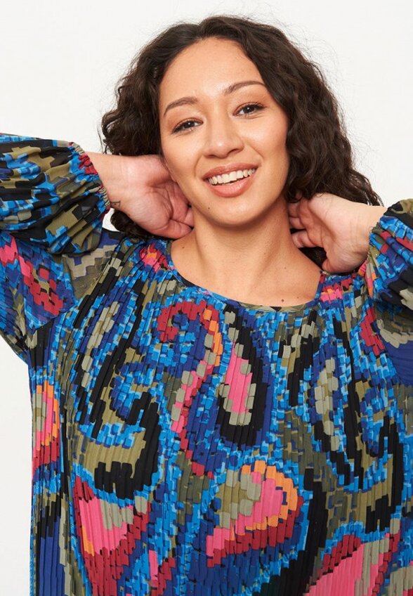 Платье Samoon by Gerry Weber