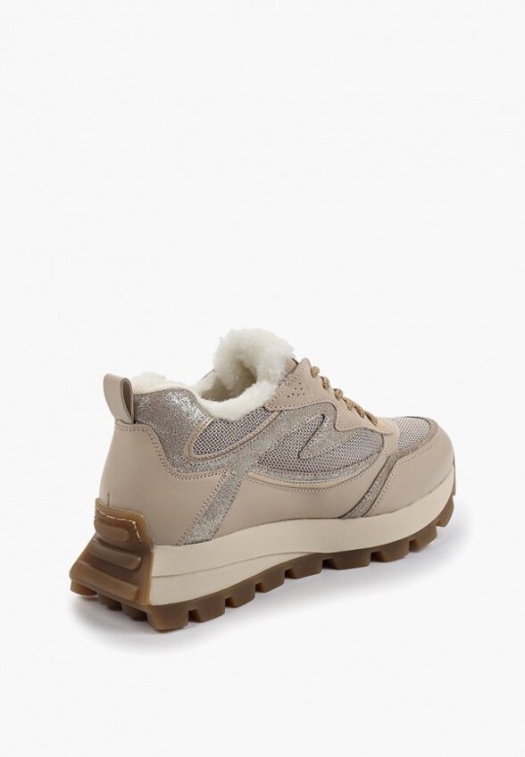 Кроссовки Emanuele Gelmetti