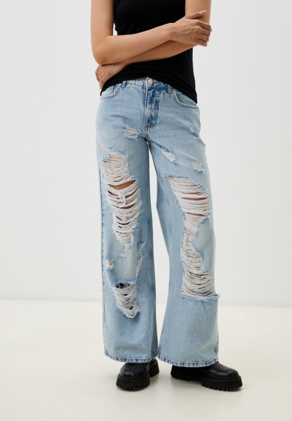Джинсы Befree