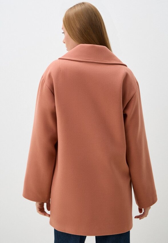 Пальто-пиджак Ovelli