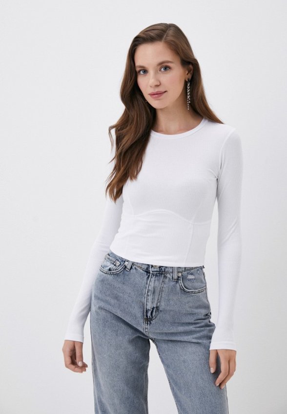 Лонгслив O'STIN