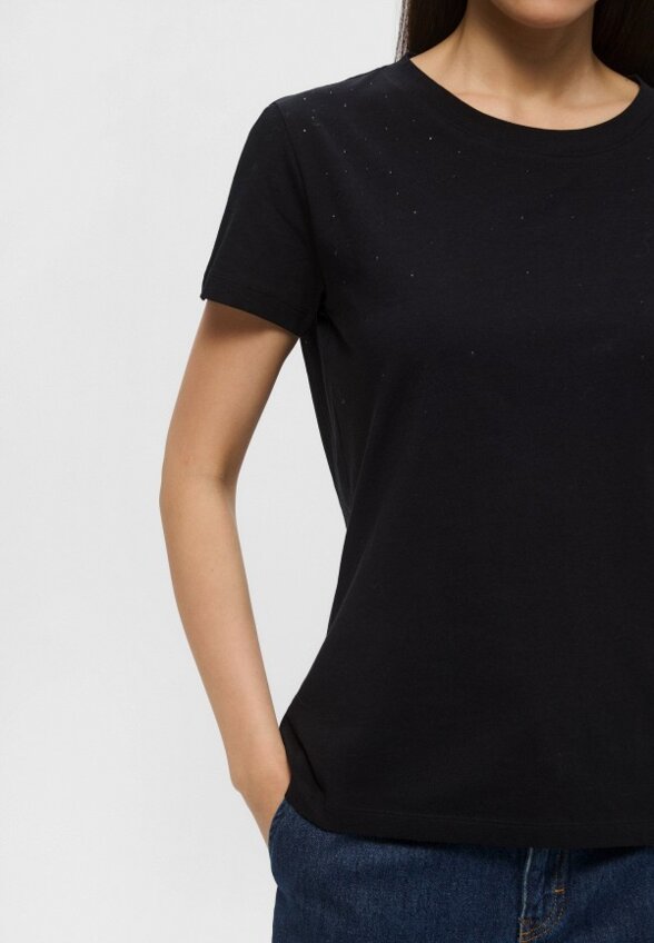 Футболка Boss