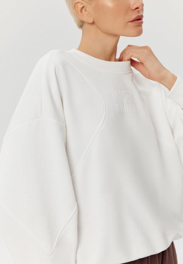 Свитшот Neverlate