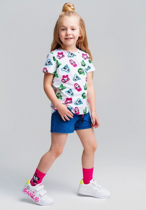 Шорты PlayToday