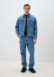 Куртка джинсовая Tom Tailor2  - превью
