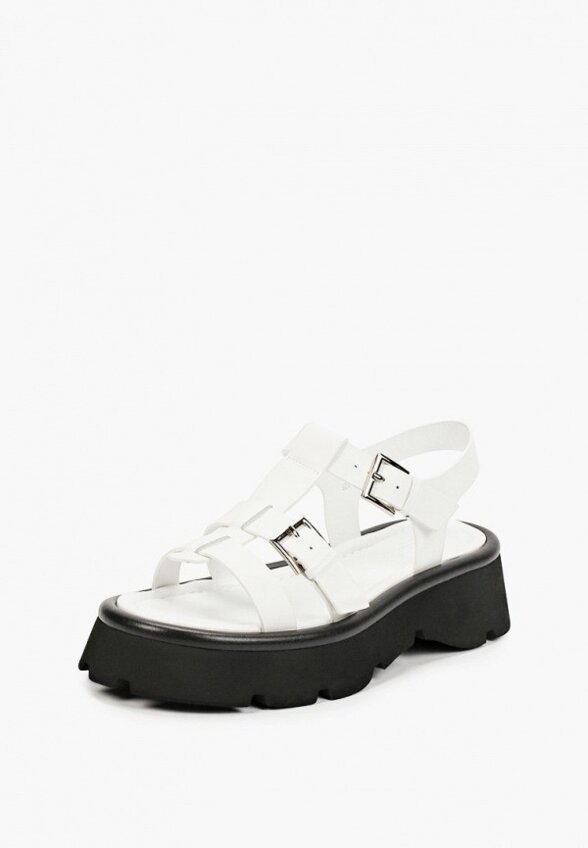 Босоножки Basconi