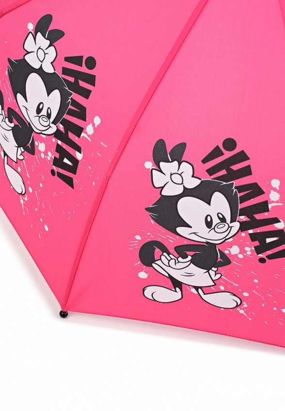 Зонт-трость PlayToday