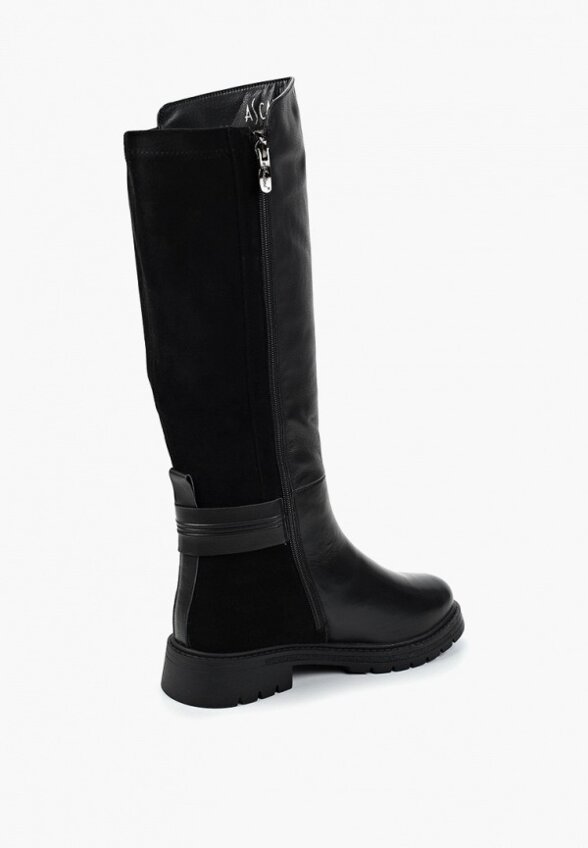 Сапоги Ascalini