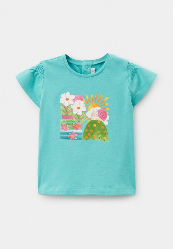 Футболка Mayoral