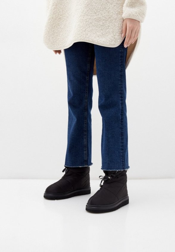 Дутики Enzo Logana