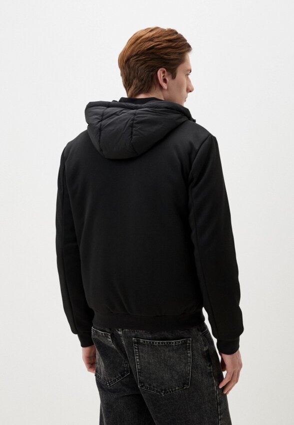 Куртка утепленная Urban Fashion for Men