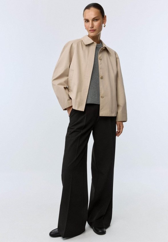 Куртка-рубашка Sela