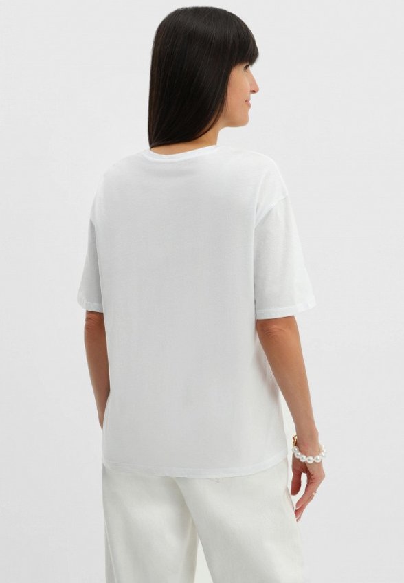 Футболка A la Tete