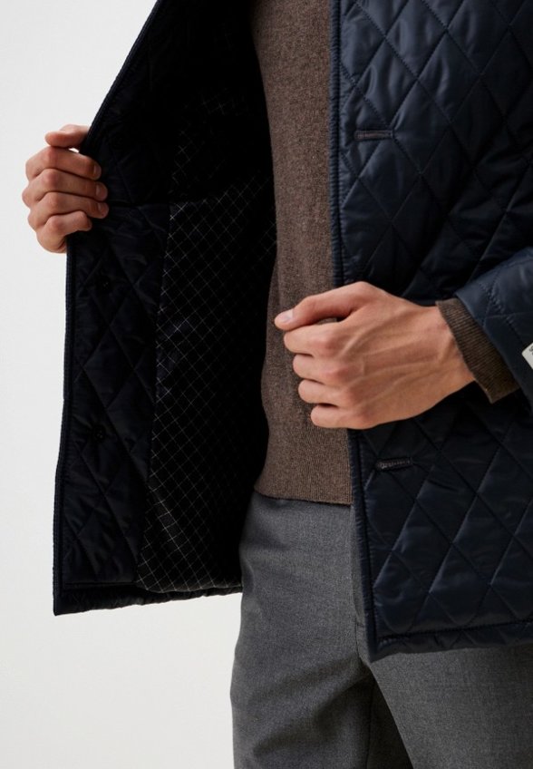 Куртка утепленная Berkytt