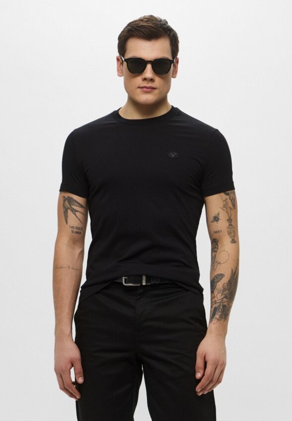 Футболка Emporio Armani