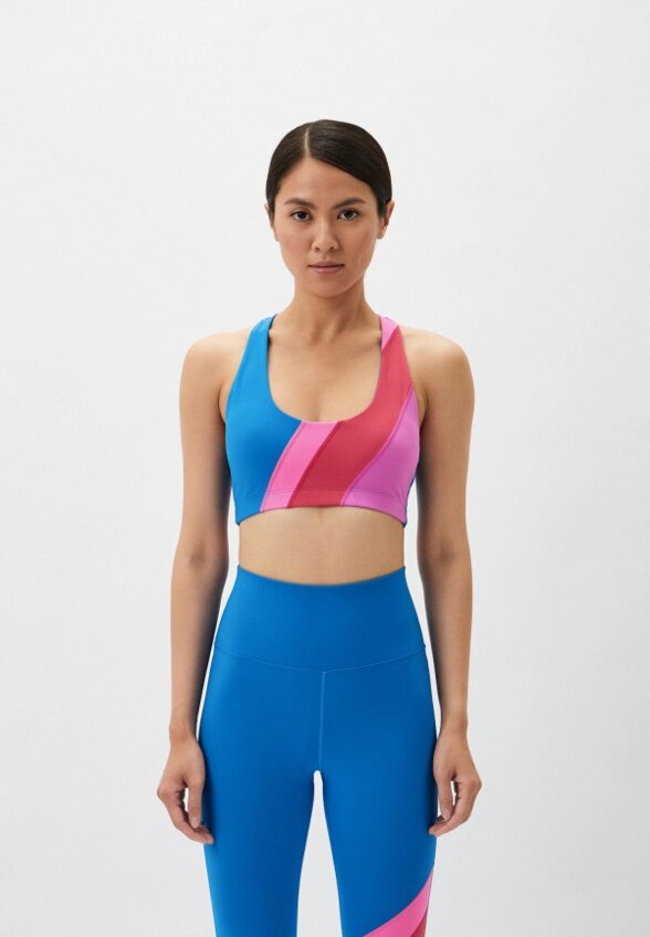 Топ спортивный Beach Riot