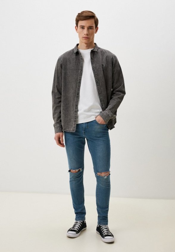 Джинсы Religion