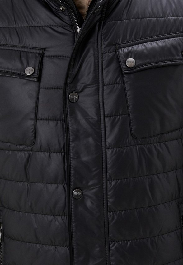 Куртка утепленная Urban Fashion for Men