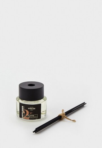 Аромадиффузор Press Gurwitz Perfumerie