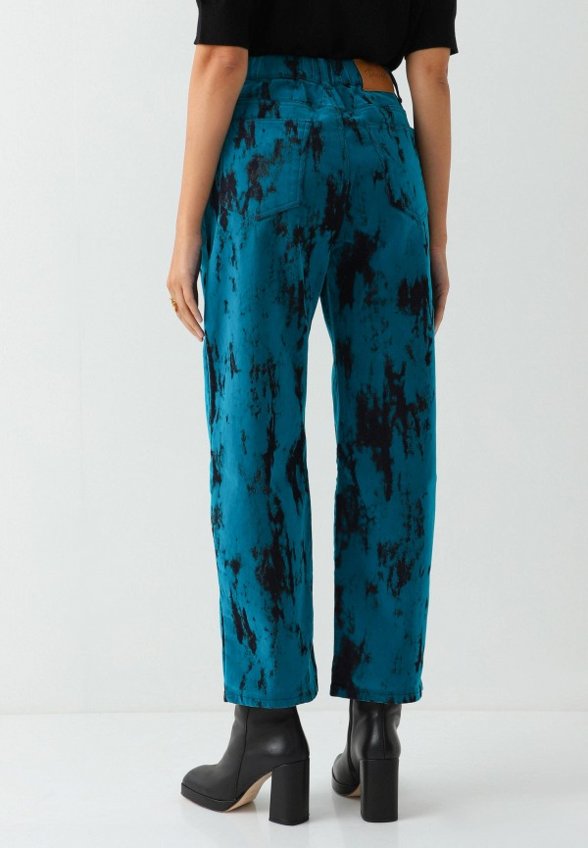 Брюки Passegiata