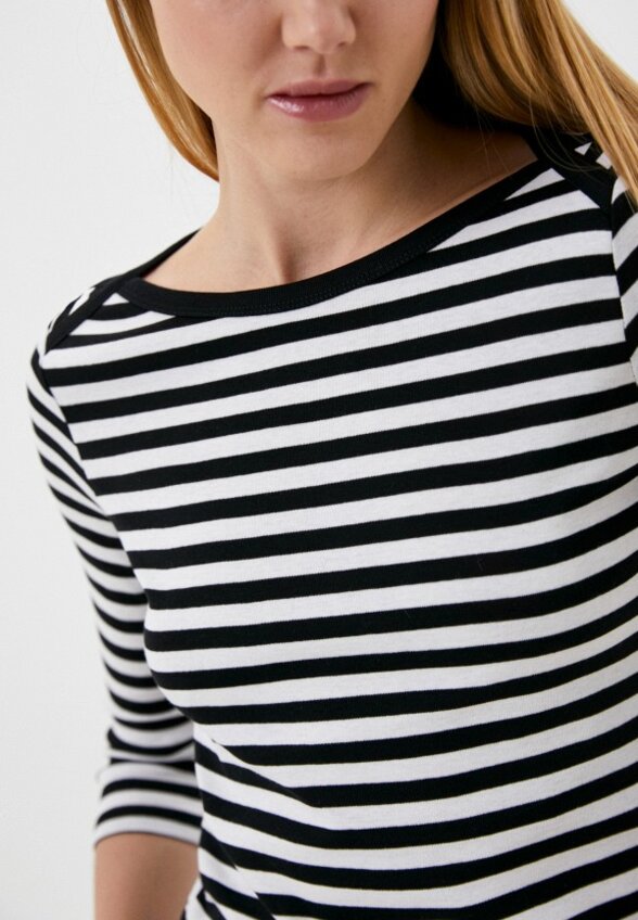 Лонгслив United Colors of Benetton