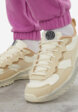 Кроссовки женские Diadora Jolly Dunes, Бежевый8  - превью