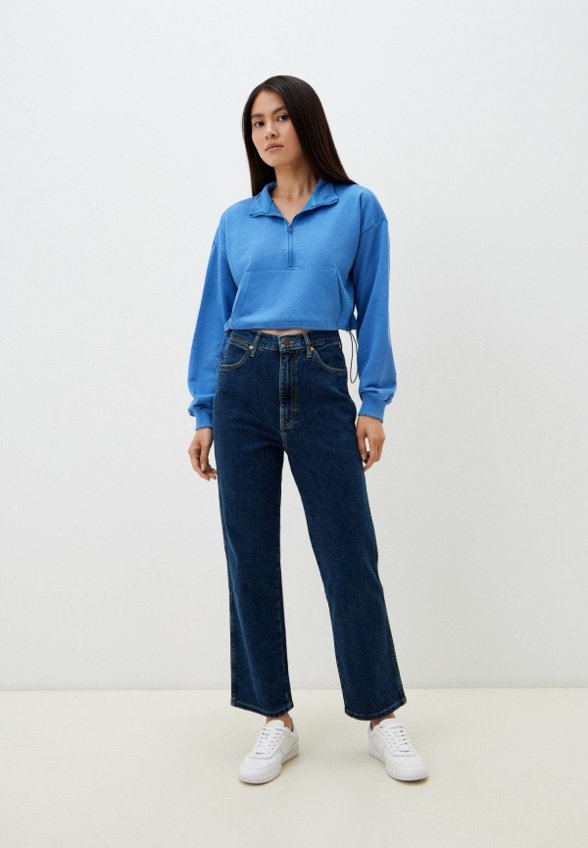 Олимпийка Margo Blues