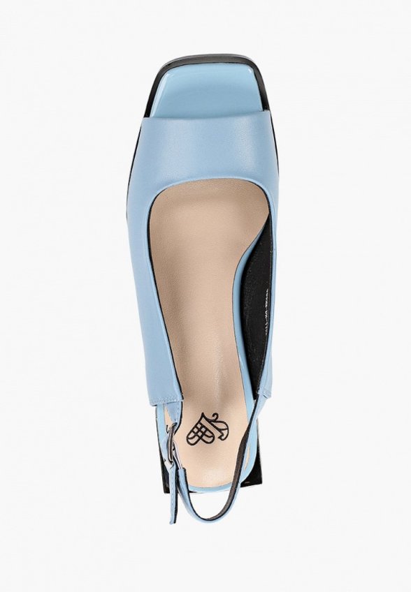 Босоножки Ivolga