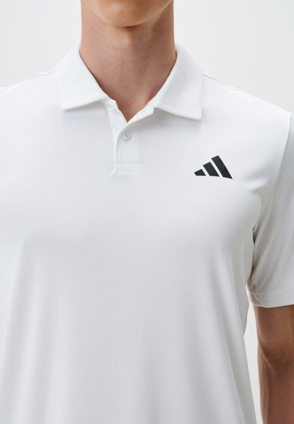 Поло adidas