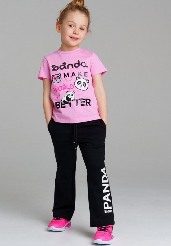 Футболка PlayToday