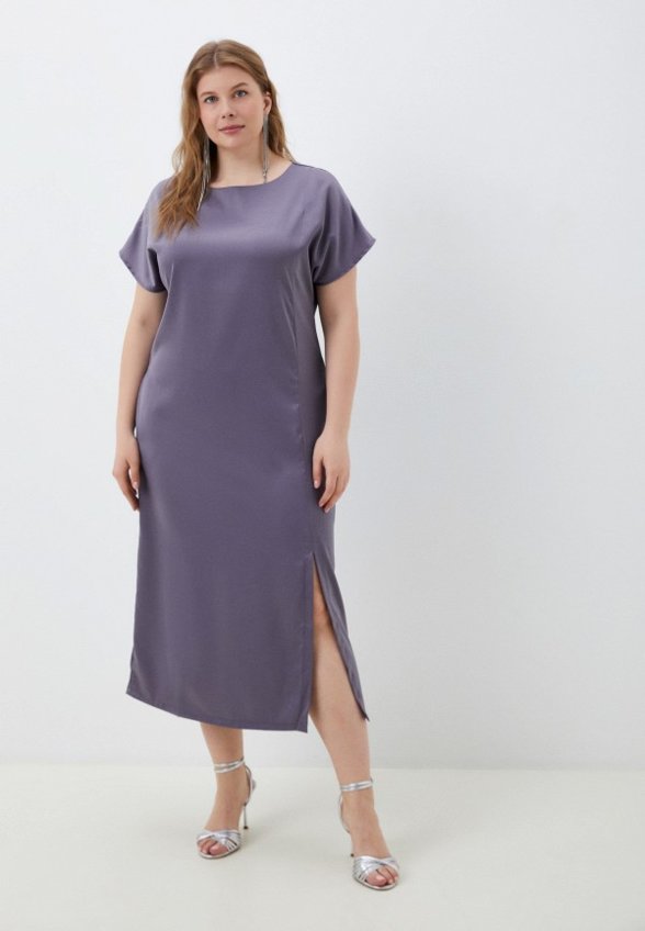 Платье и блуза Chic de Femme