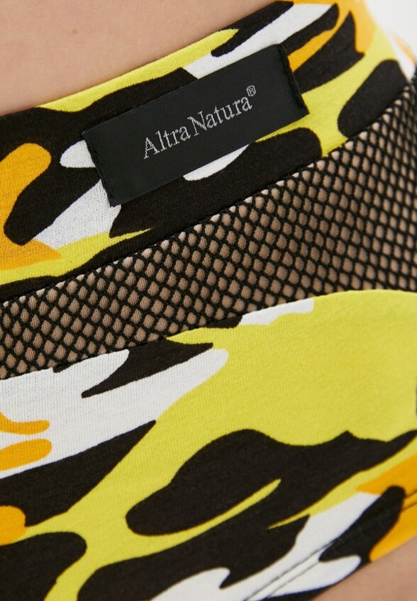Шорты спортивные AltraNatura