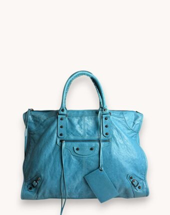 Balenciaga City женщинам